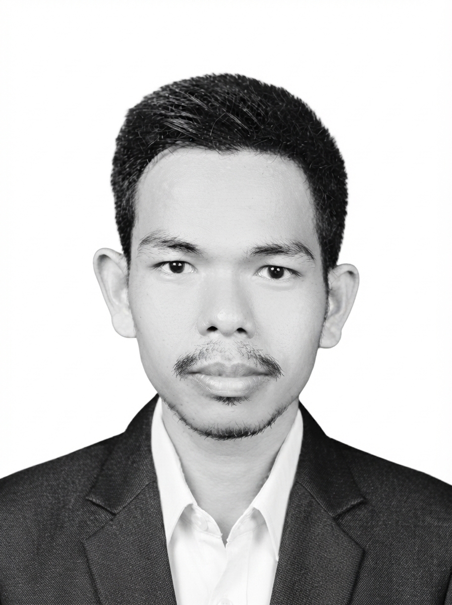 Sahril